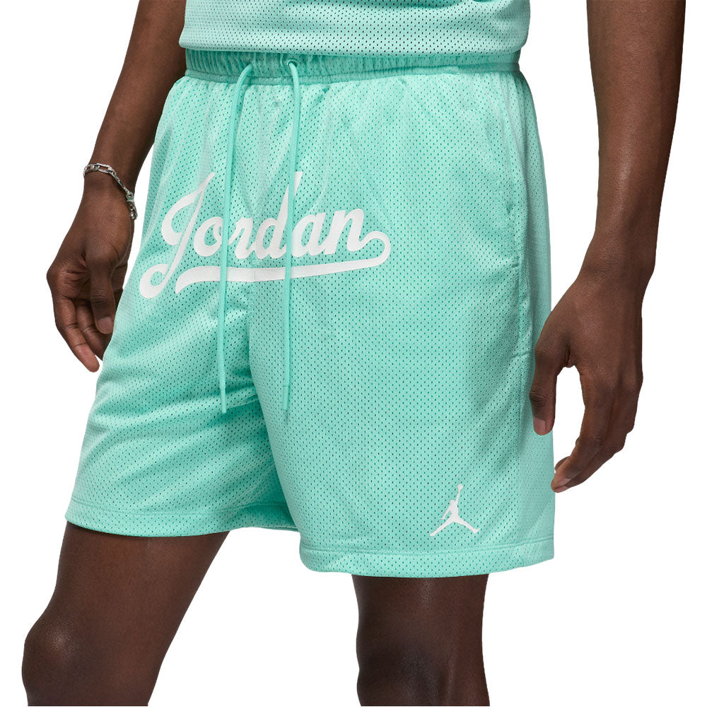 M J FLT MVP STMT MESH SHORT