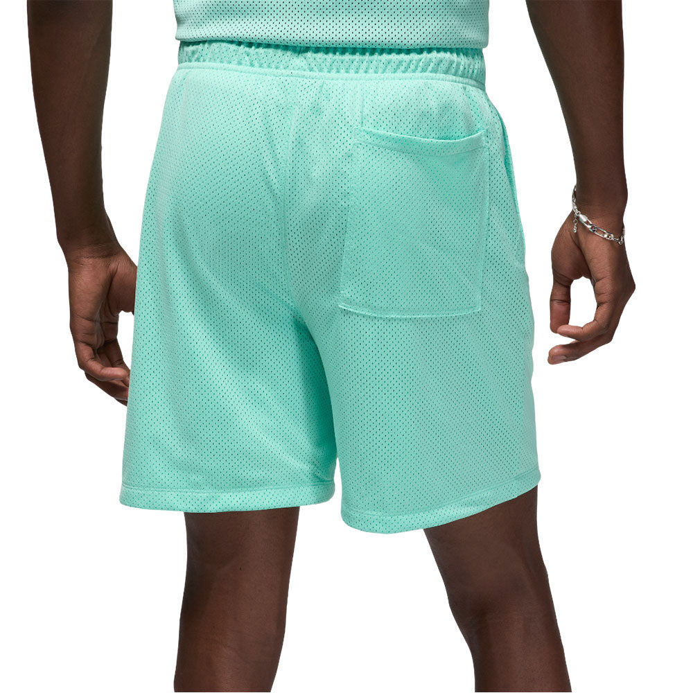 M J FLT MVP STMT MESH SHORT