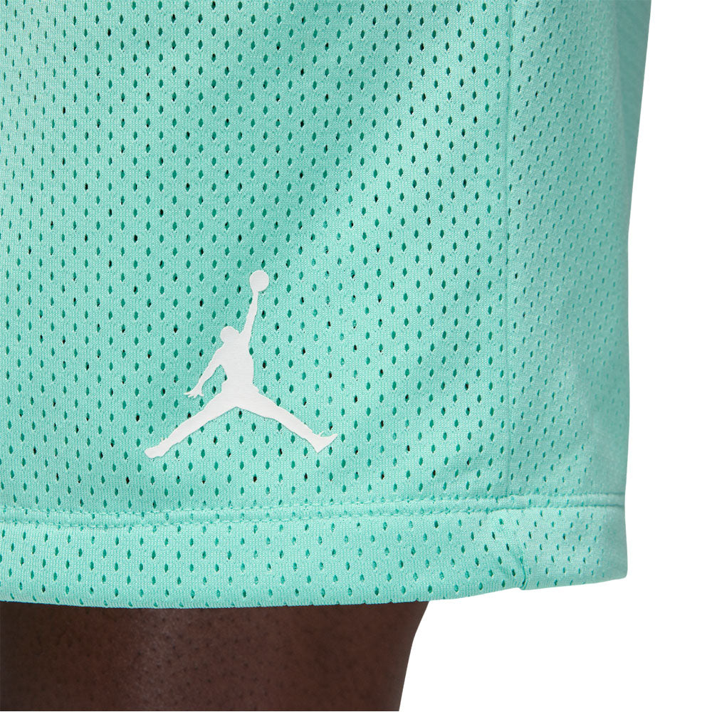 M J FLT MVP STMT MESH SHORT