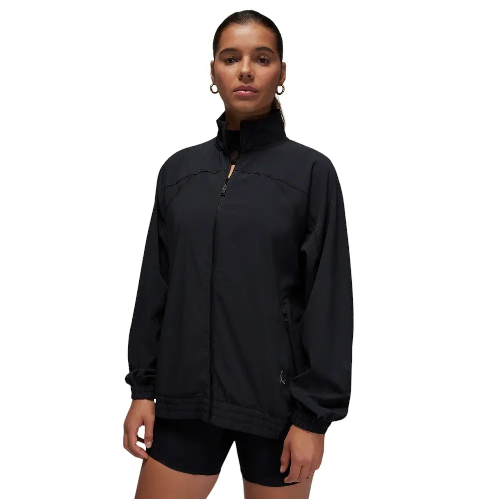 Sport Drifit Woven Jacket
