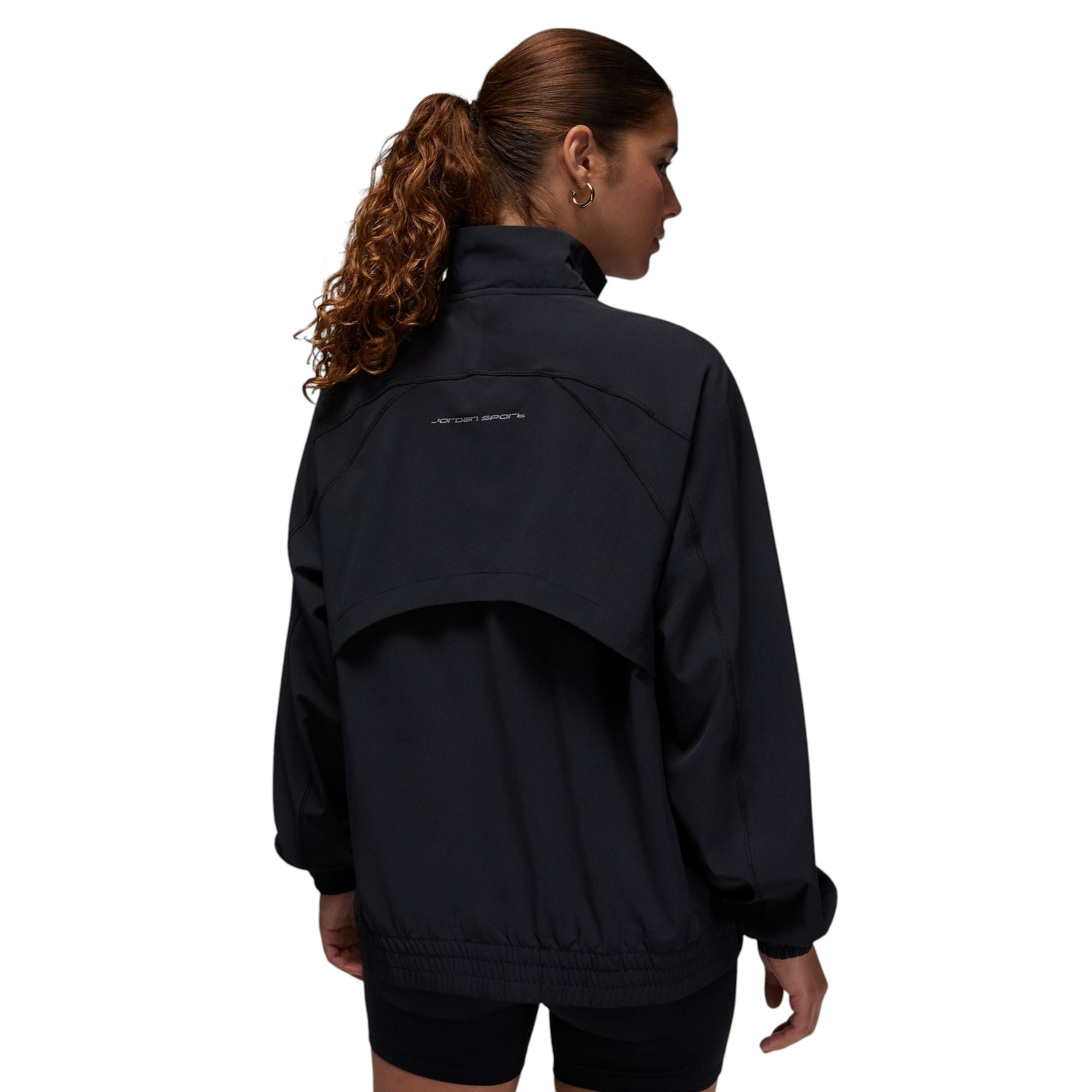 Sport Drifit Woven Jacket