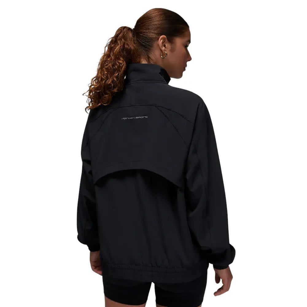 Sport Drifit Woven Jacket