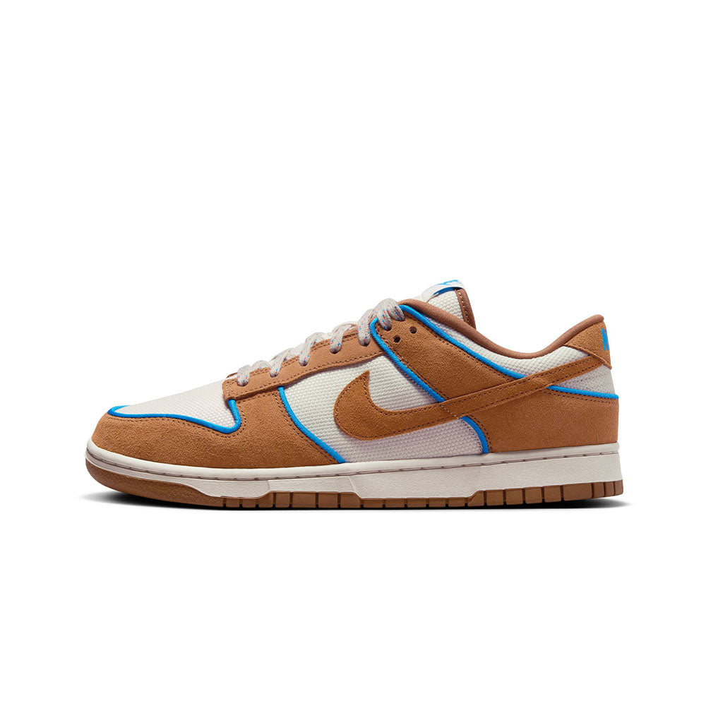 Nike Dunk Low Premium Light British Tan