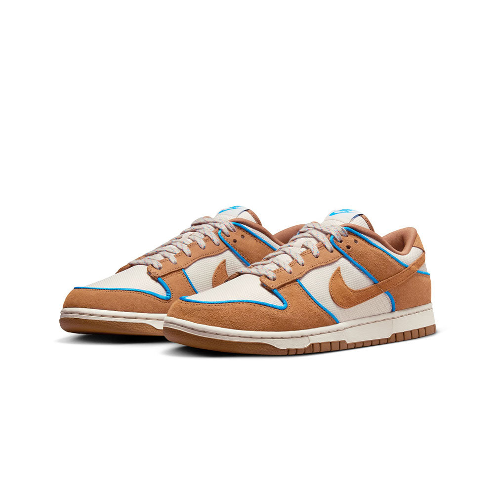 Nike Dunk Low Premium Light British Tan
