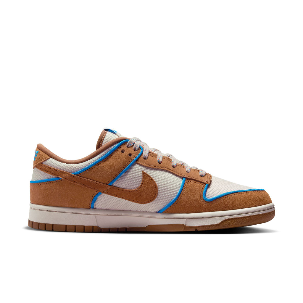 Nike Dunk Low Premium Light British Tan