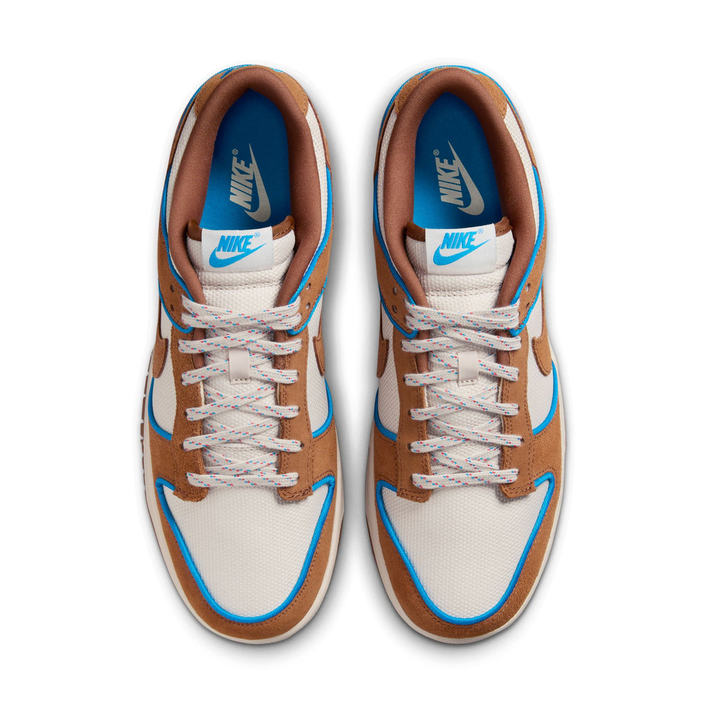 Nike Dunk Low Premium Light British Tan