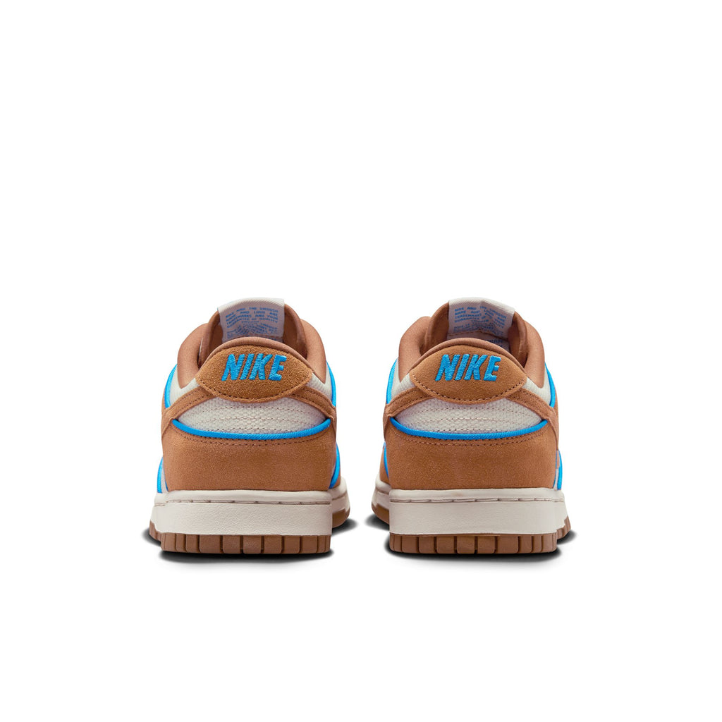 Nike Dunk Low Premium Light British Tan