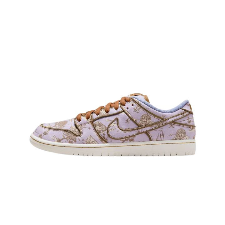 Nike SB Dunk Low Premium City of Style