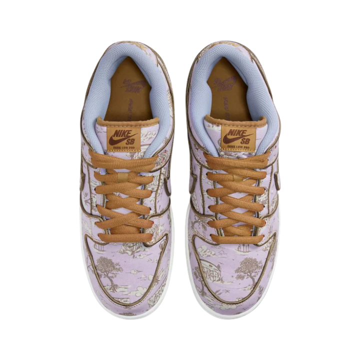 Nike SB Dunk Low Premium City of Style