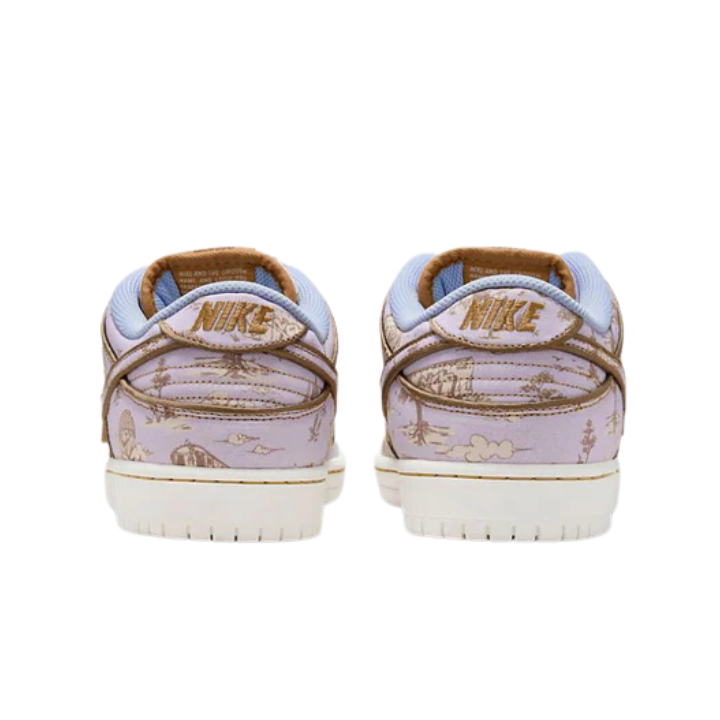 Nike SB Dunk Low Premium City of Style