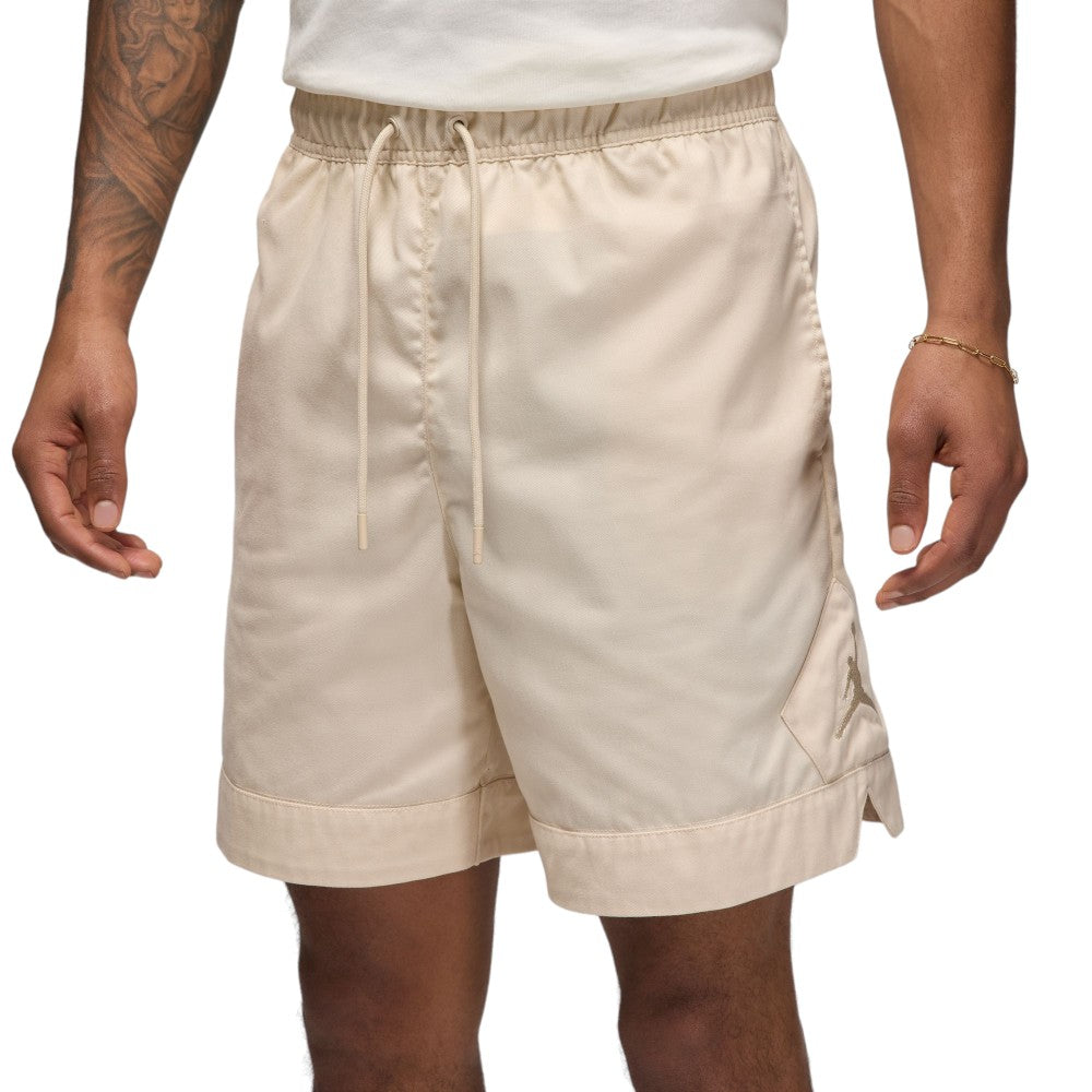 M J ESS STMT WSH DMND SHORT﻿