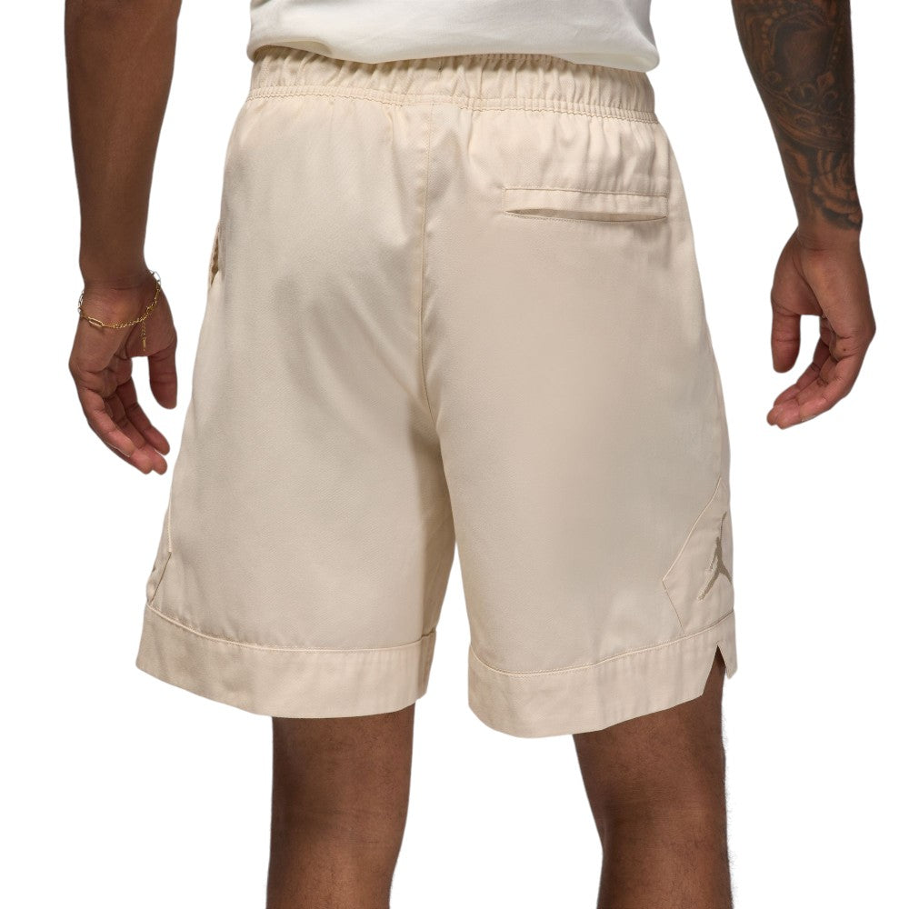 M J ESS STMT WSH DMND SHORT﻿