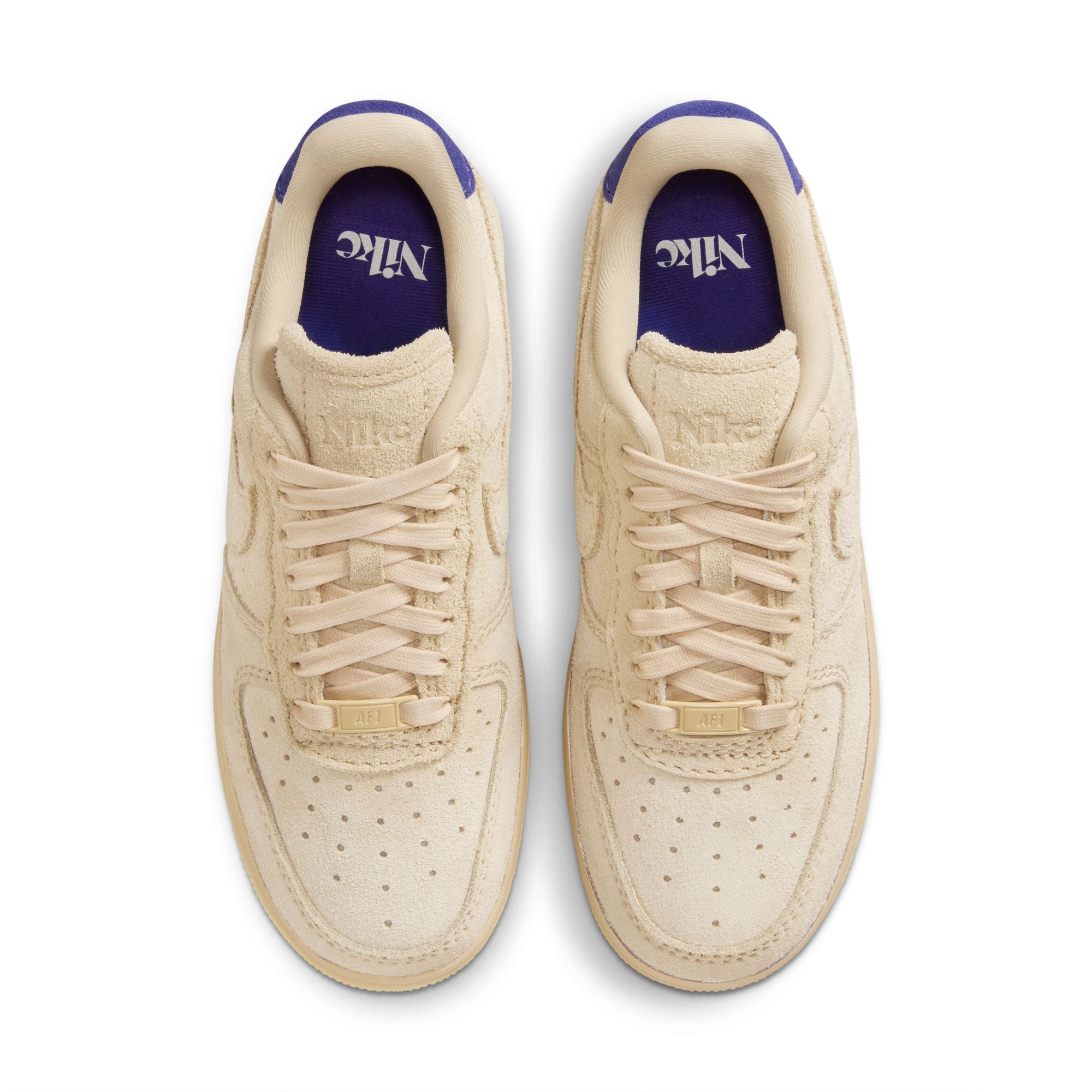 WMNS AIR FORCE 1 '07 LX W