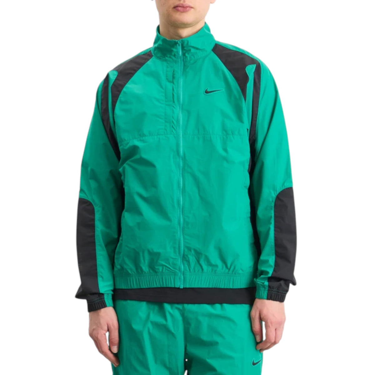 M NRG NOCTA CS TRK JACKET WVN