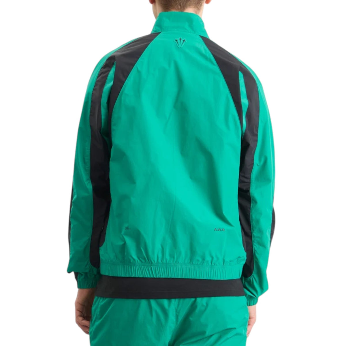 M NRG NOCTA CS TRK JACKET WVN