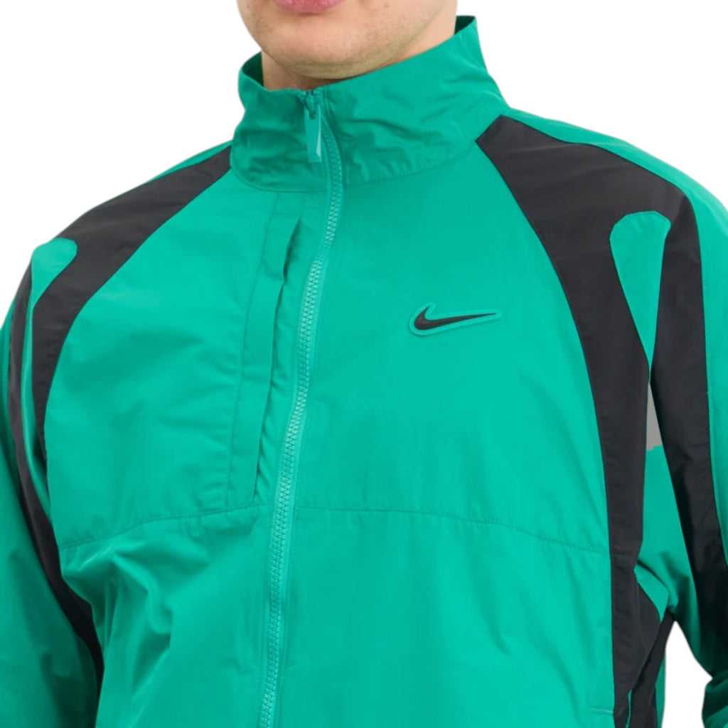 M NRG NOCTA CS TRK JACKET WVN