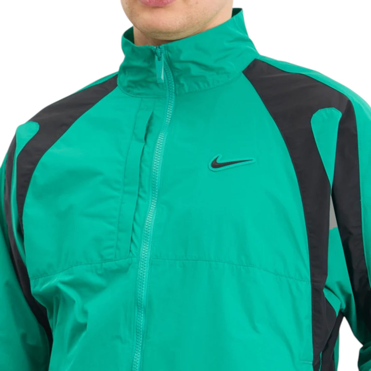 M NRG NOCTA CS TRK JACKET WVN
