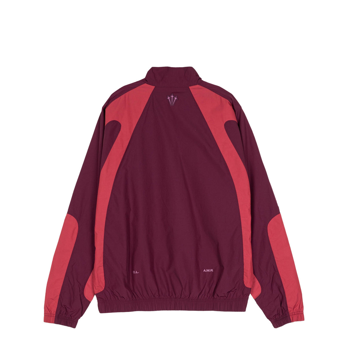 Nike x Nocta Woven Track Jacket Bordeaux