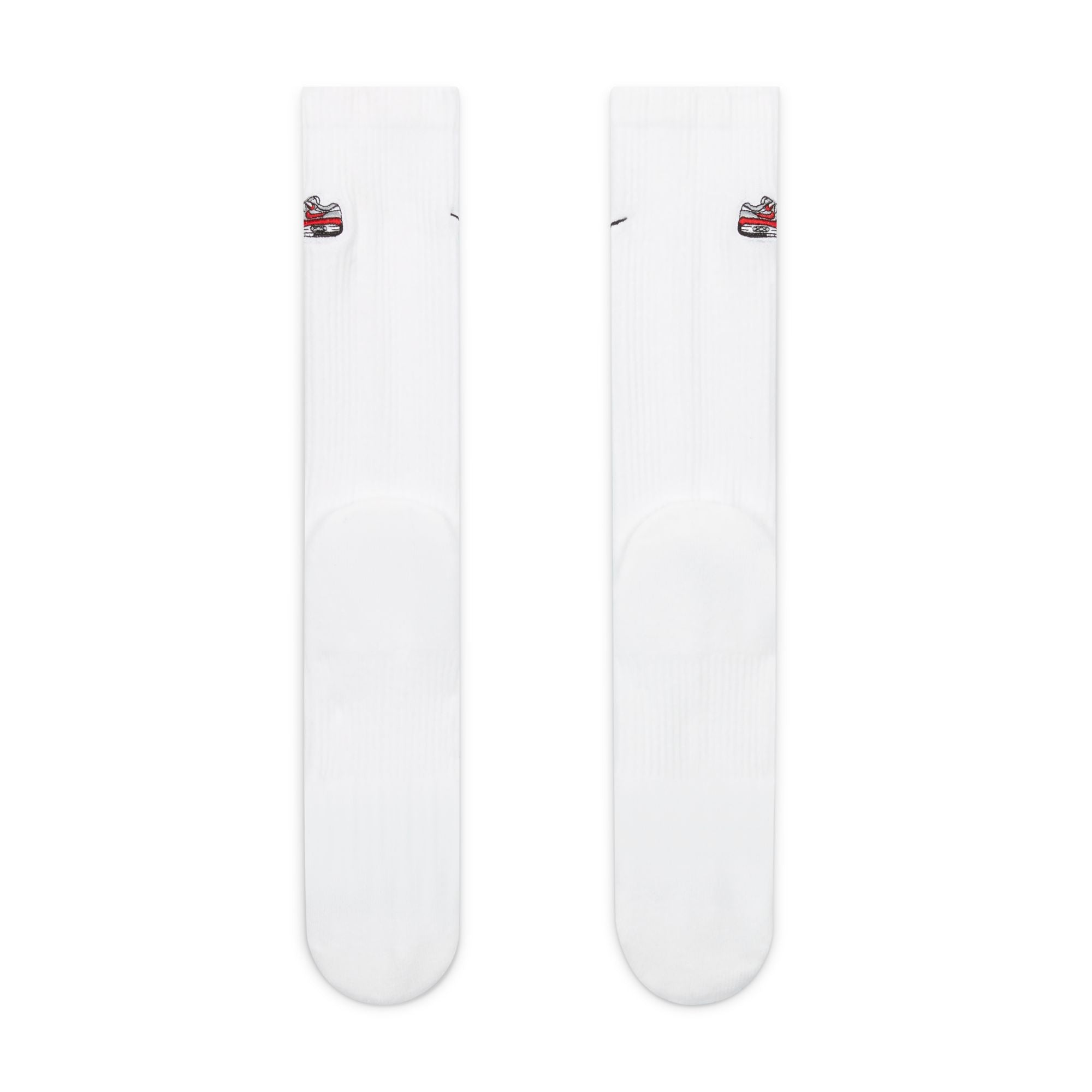 Everyday Plus Cushioned Crew Socks (1 Pair)