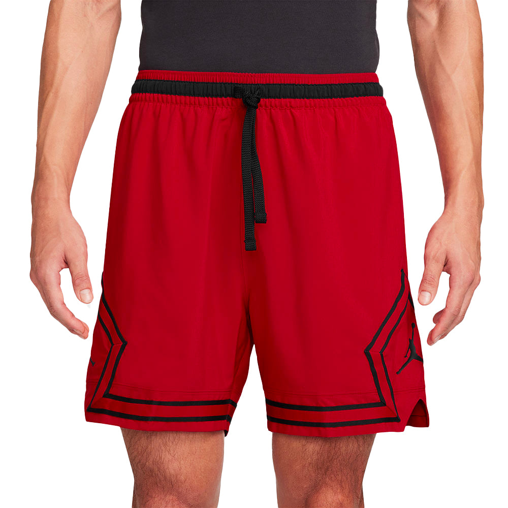 Sport Dri-Fit Woven Diamond Short