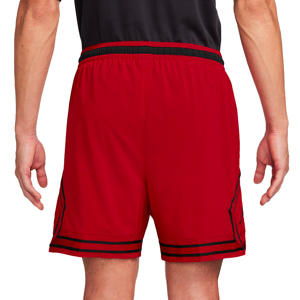 Sport Dri-Fit Woven Diamond Short