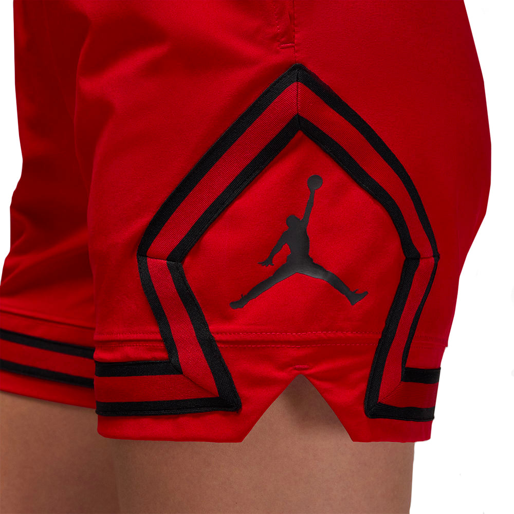 Sport Dri-Fit Woven Diamond Short