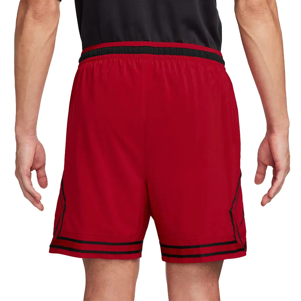 Sport Dri-Fit Woven Diamond Short