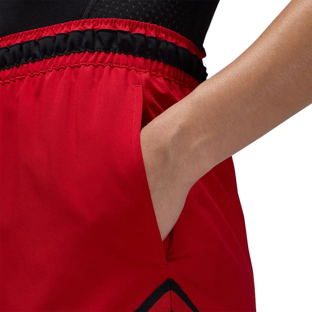 Sport Dri-Fit Woven Diamond Short
