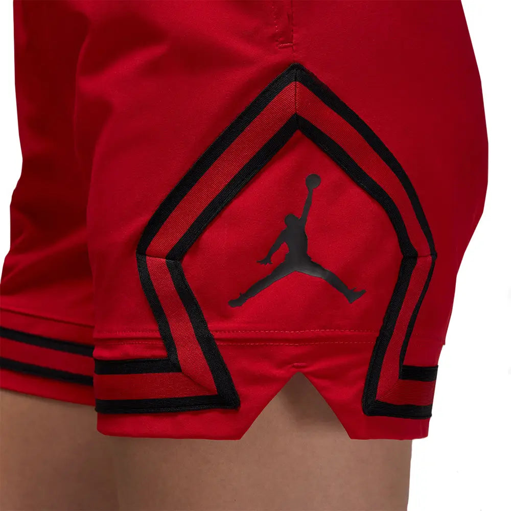 Sport Dri-Fit Woven Diamond Short