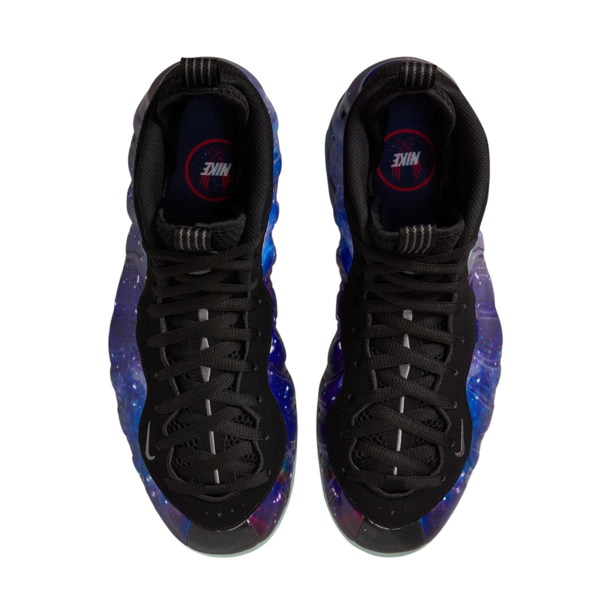 AIR FOAMPOSITE ONE QS