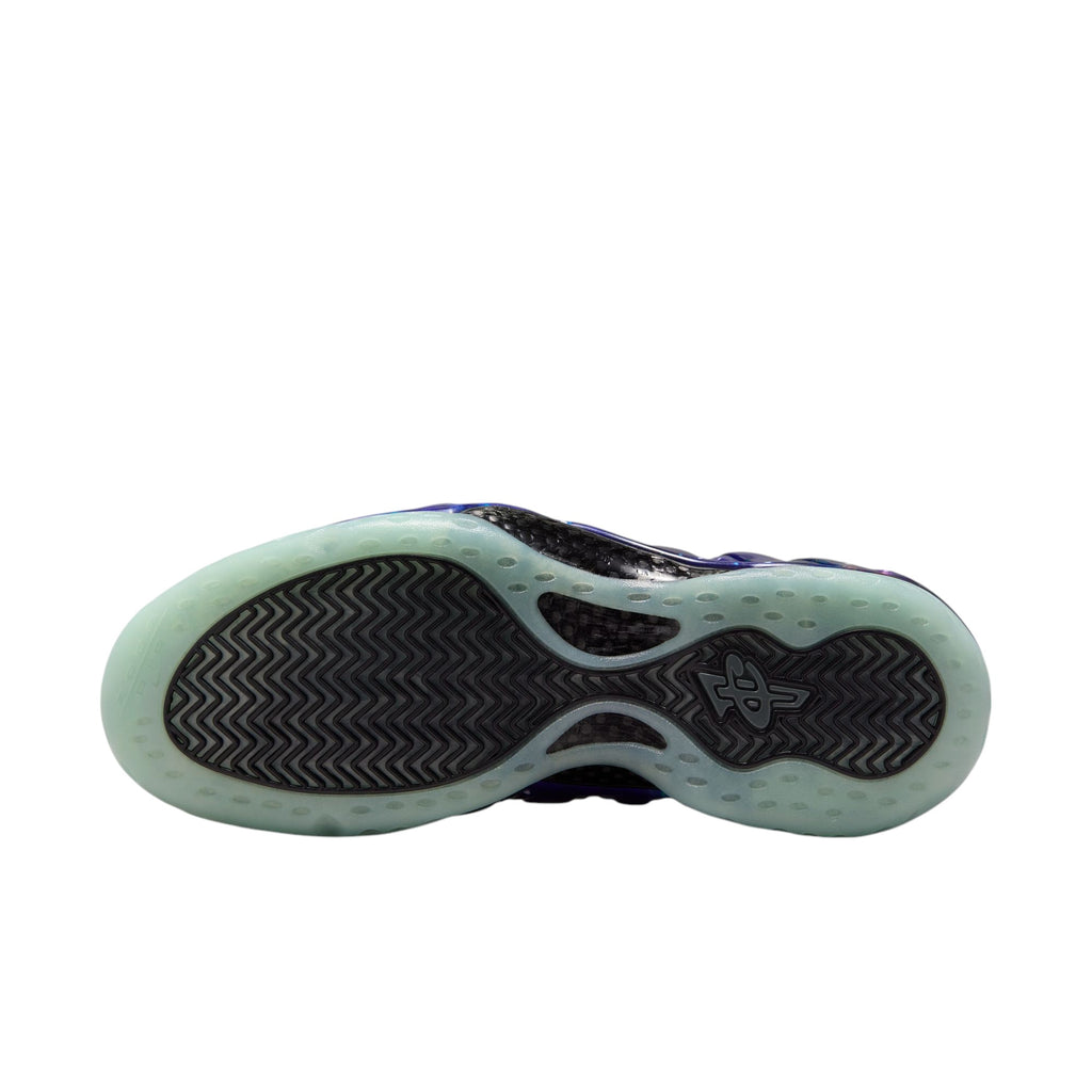 AIR FOAMPOSITE ONE QS