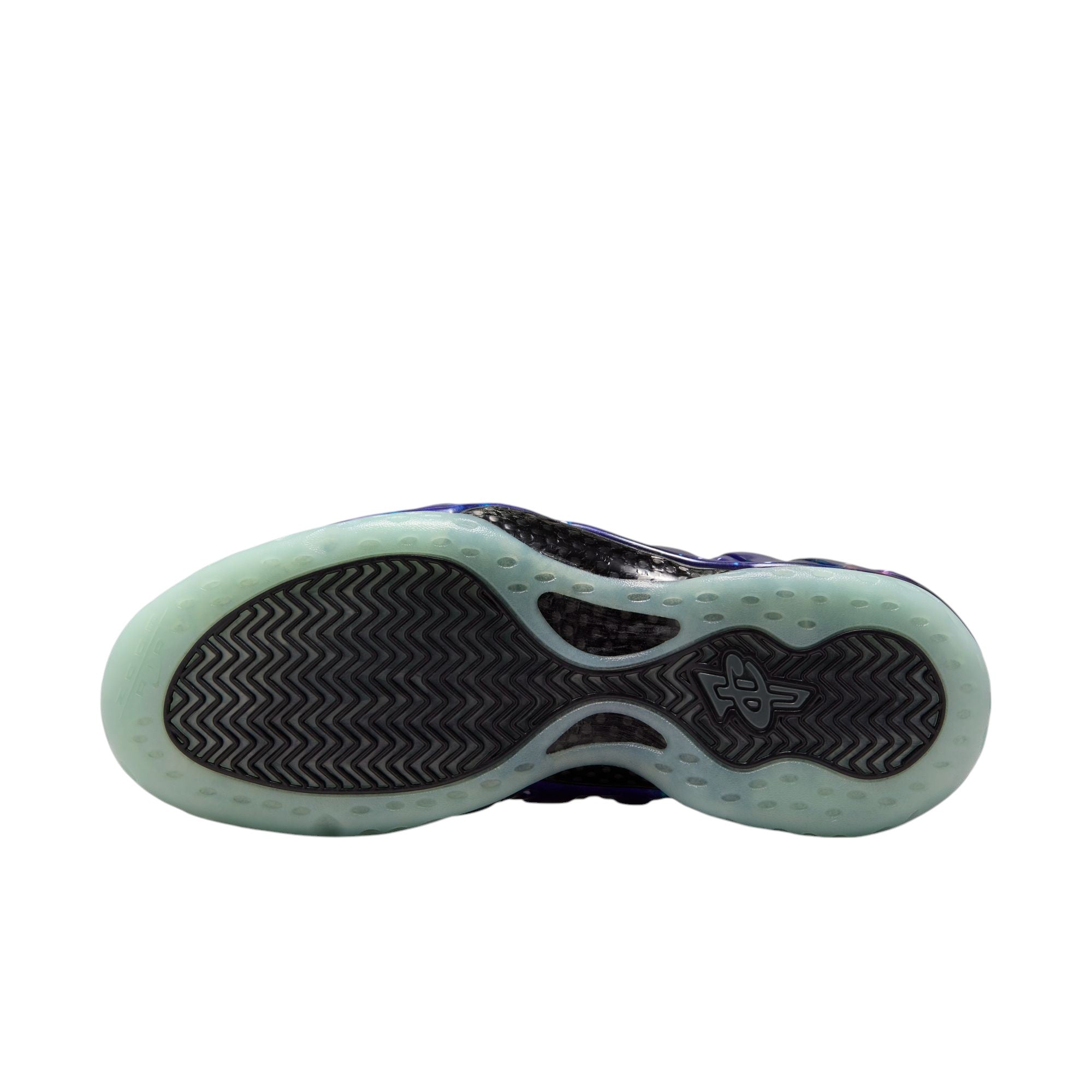 AIR FOAMPOSITE ONE QS