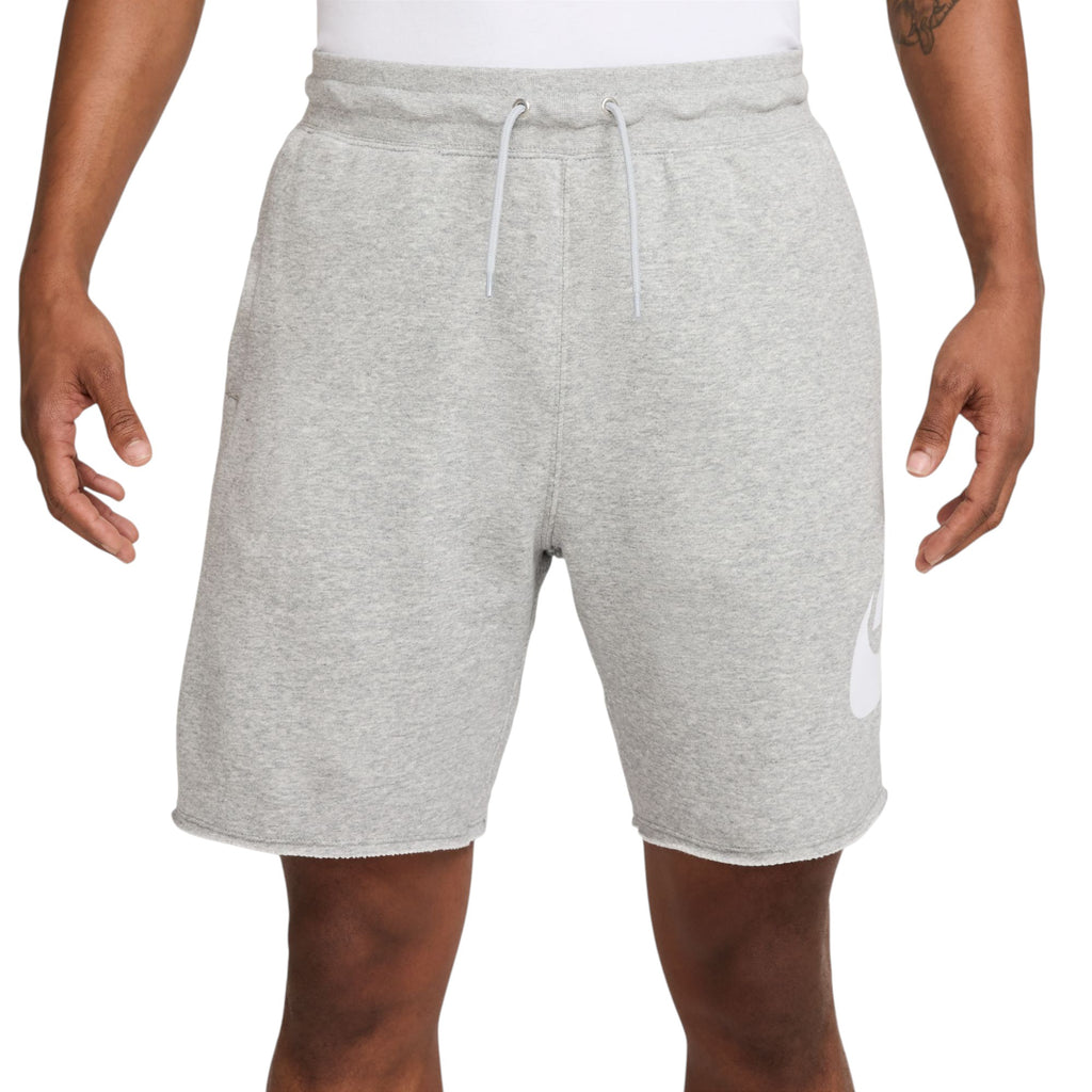 Club French Terry Alumni Short