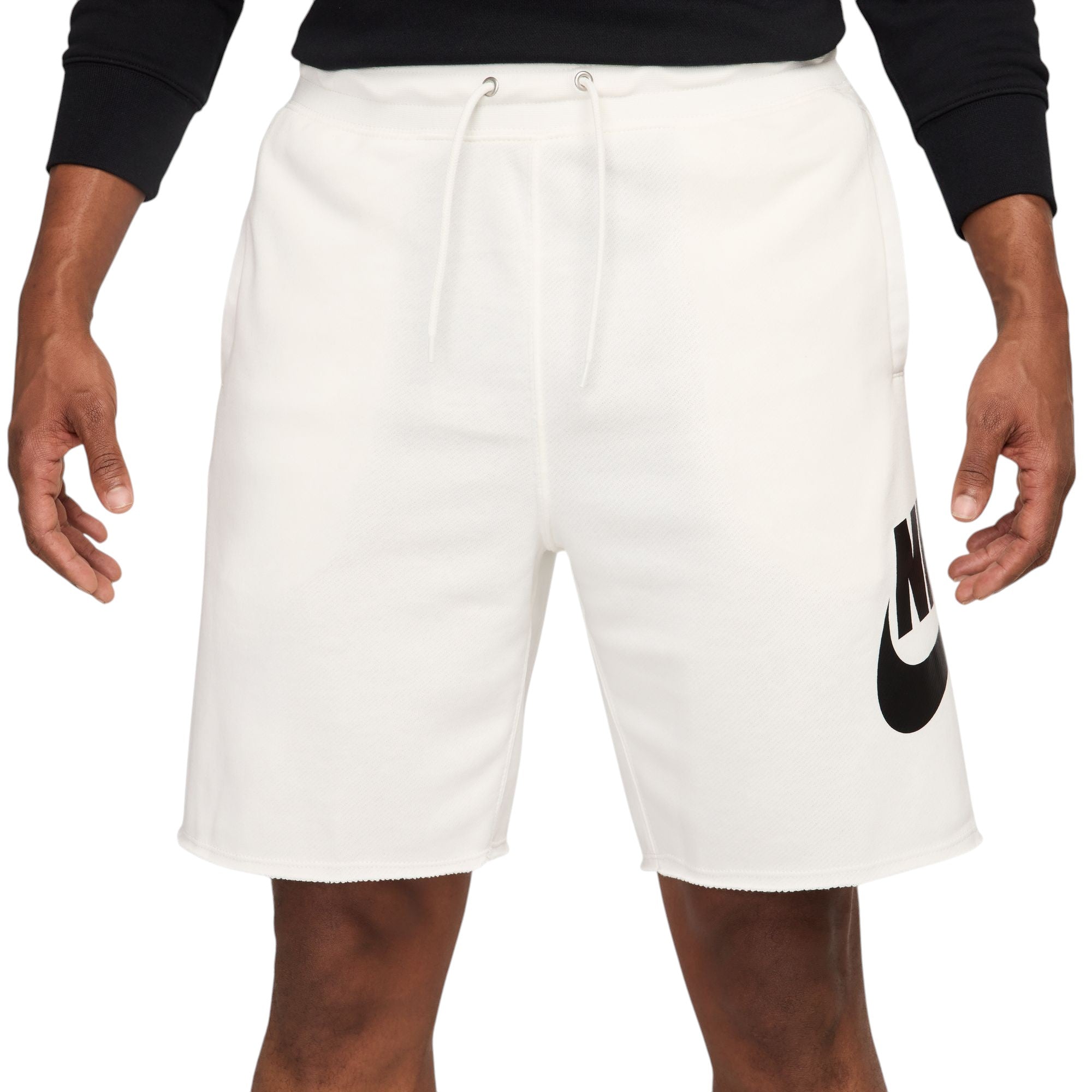 Club French Terry Alumni Short