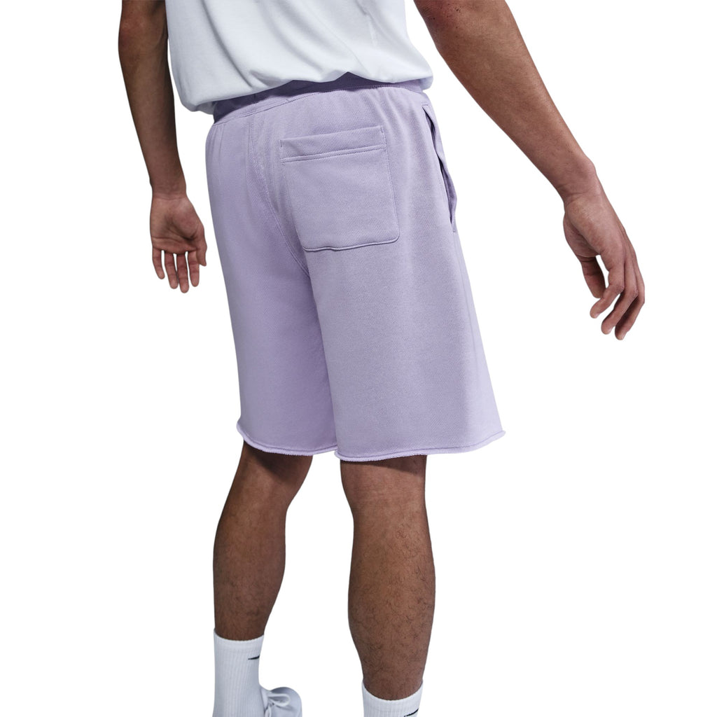 C ub A umni French Terry Short