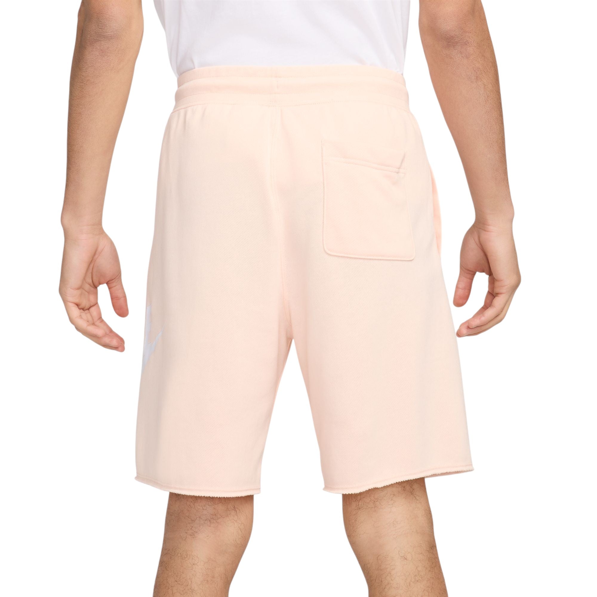Club French Terry Alumni Short