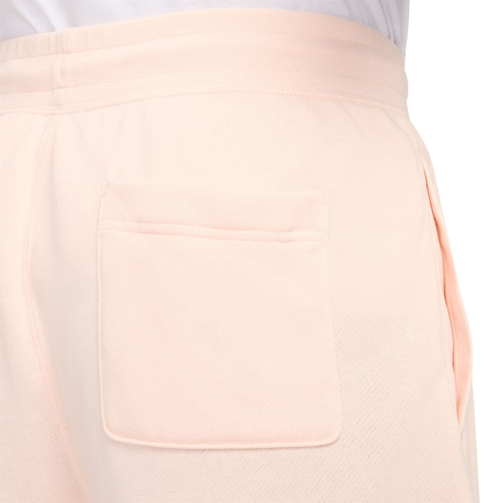 Club French Terry Alumni Short