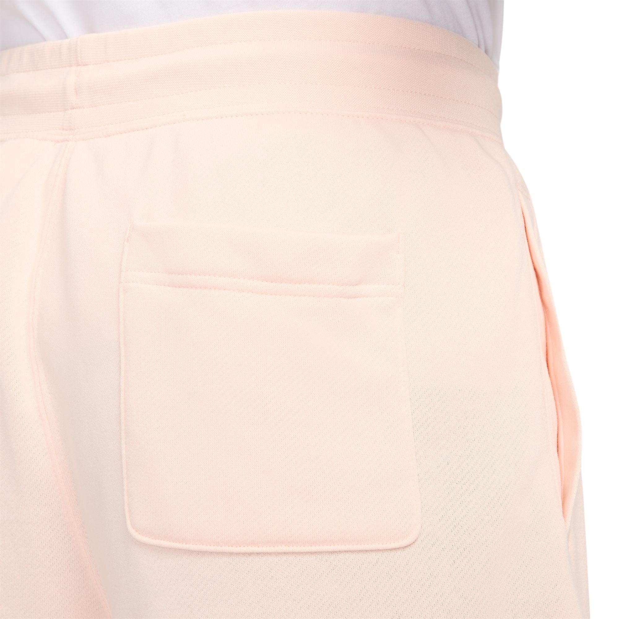 Club French Terry Alumni Short