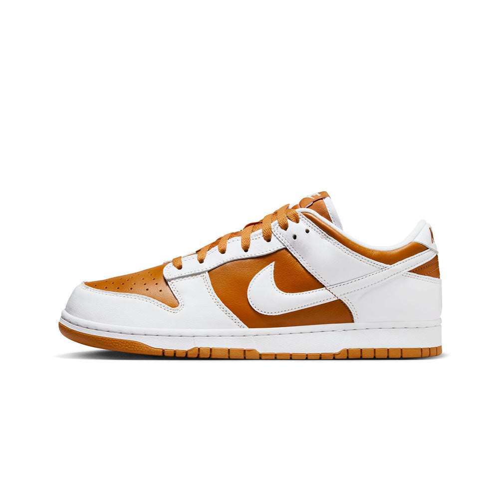 Nike Dunk Low QS Reverse Curry 2024