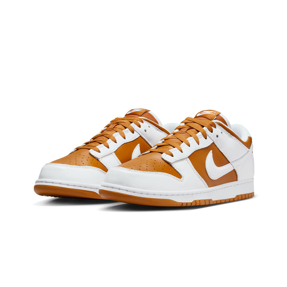 Nike Dunk Low QS Reverse Curry 2024