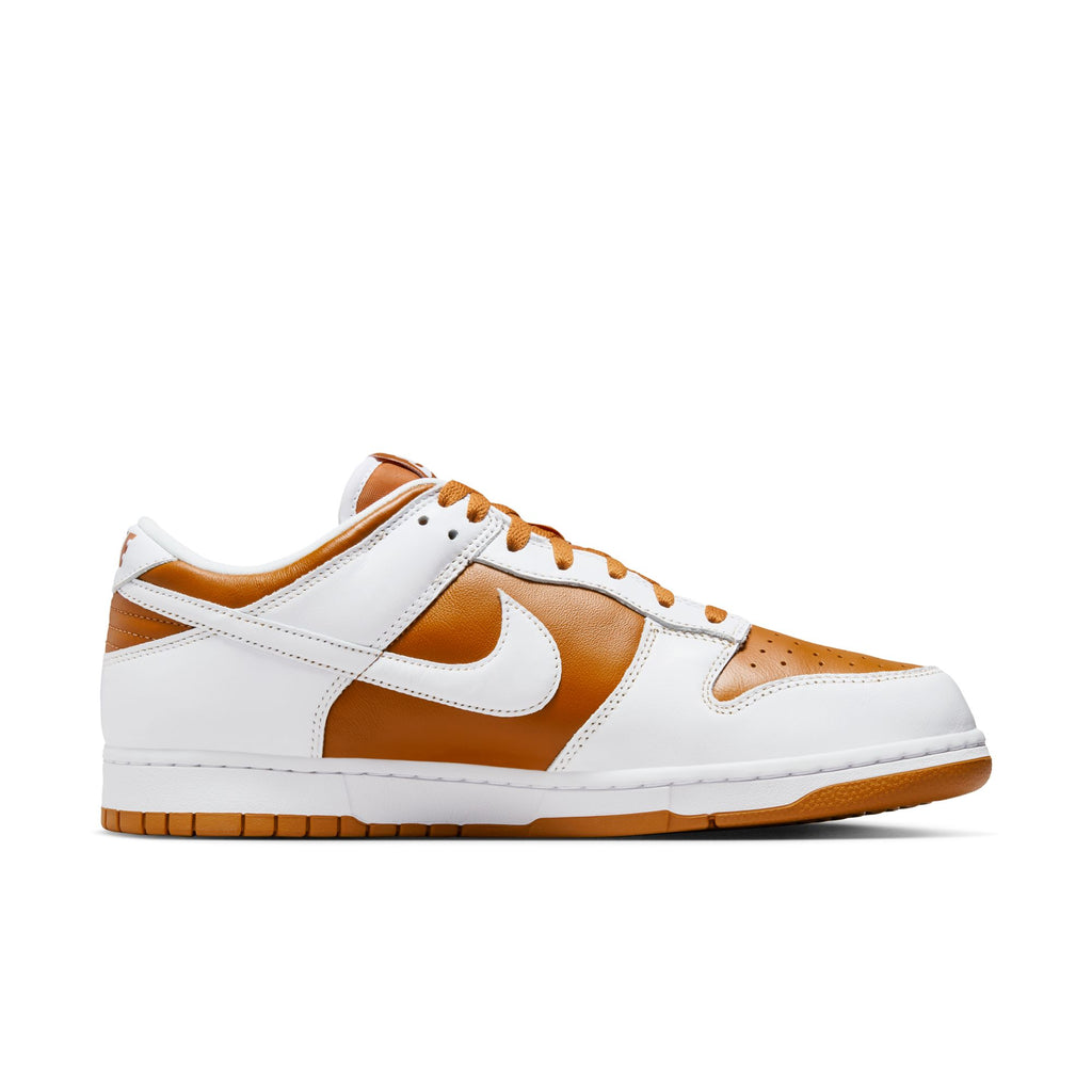 Nike Dunk Low QS Reverse Curry 2024