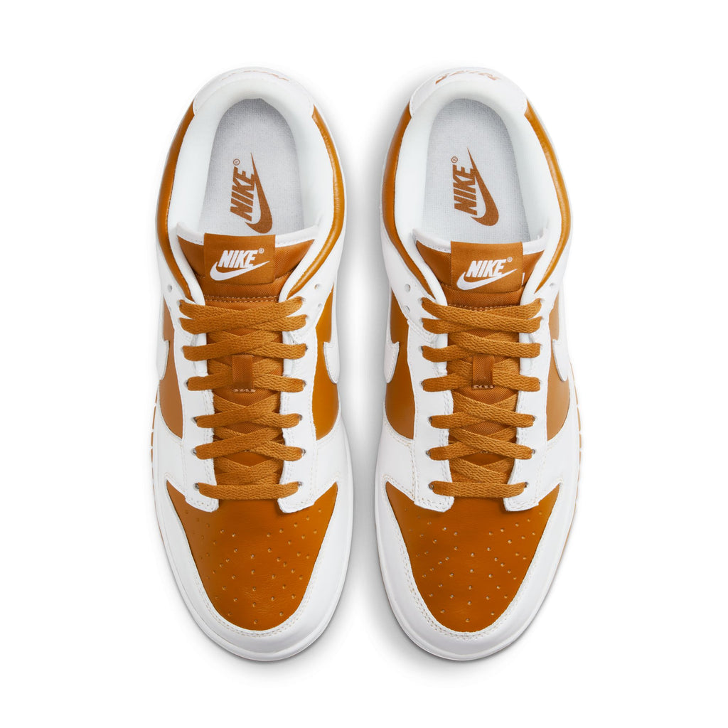Nike Dunk Low QS Reverse Curry 2024