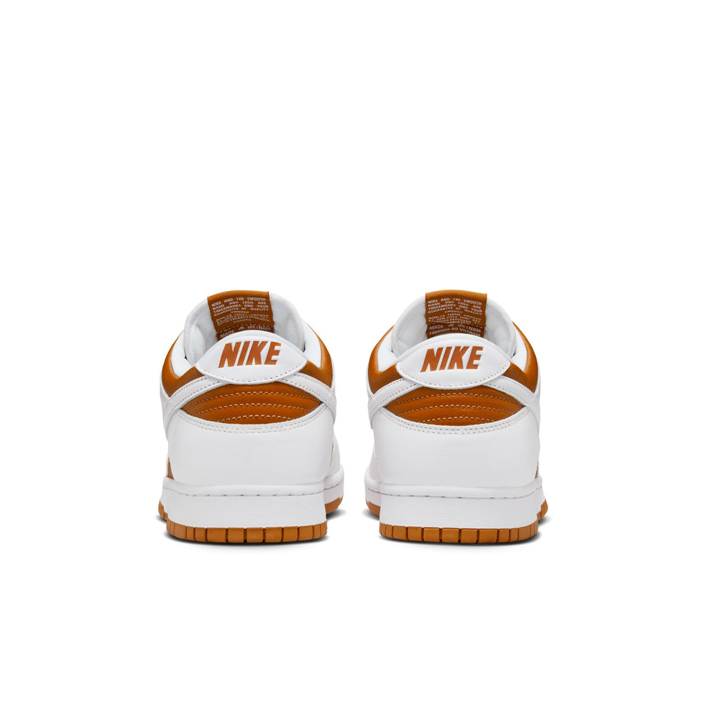 Nike Dunk Low QS Reverse Curry 2024