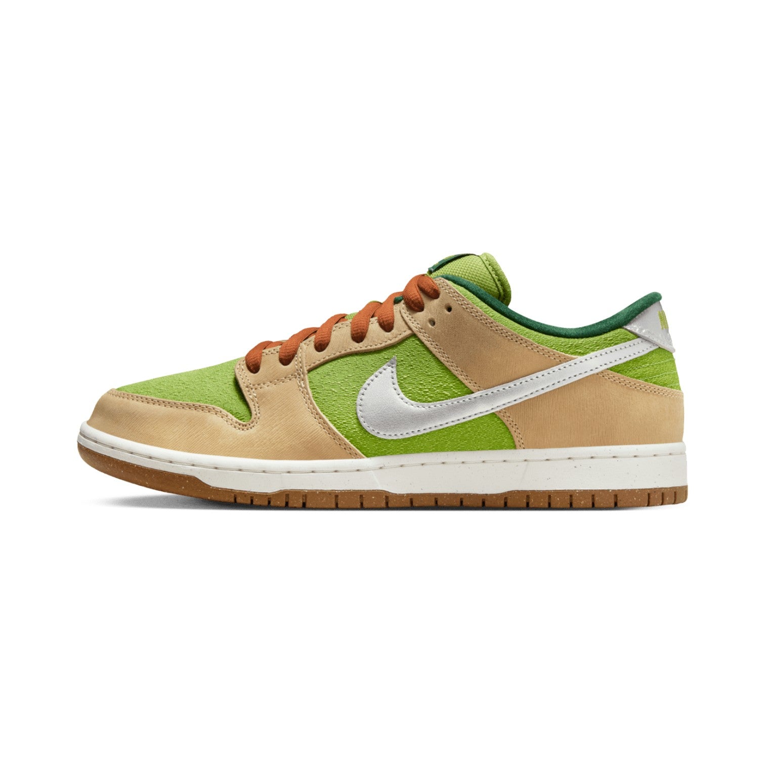 Nike SB Dunk Low Pro Escargot Sesame Pear