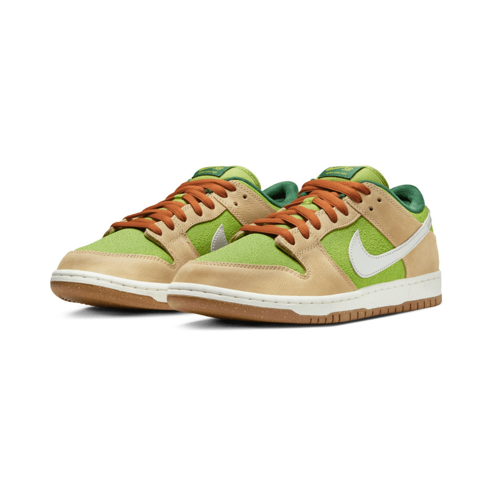 Nike SB Dunk Low Pro Escargot Sesame Pear