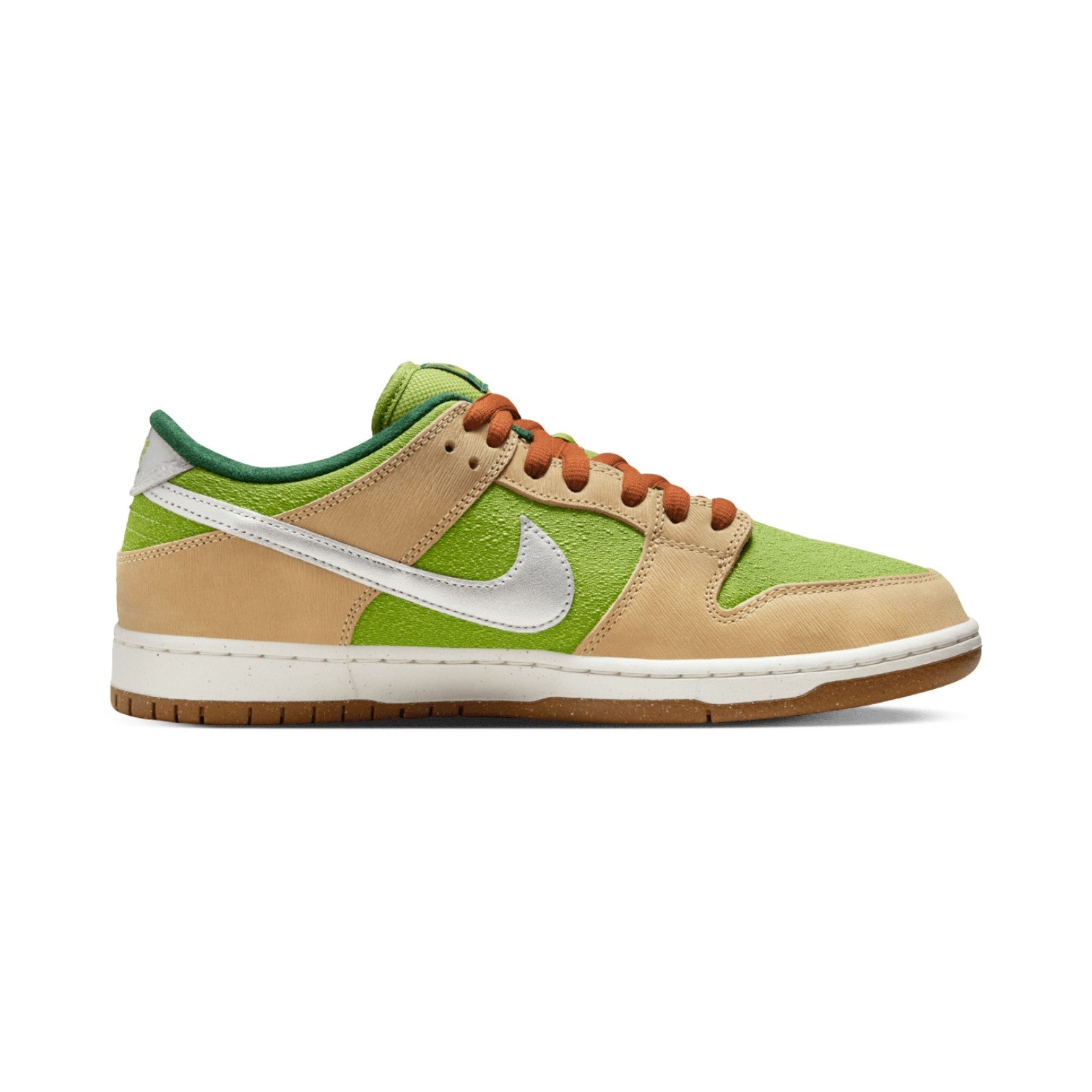 Nike SB Dunk Low Pro Escargot Sesame Pear
