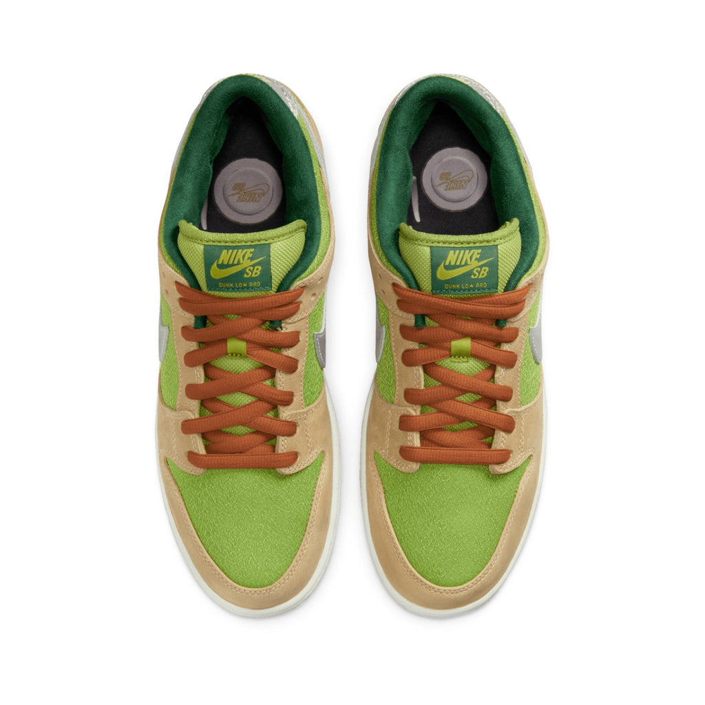 Nike SB Dunk Low Pro Escargot Sesame Pear