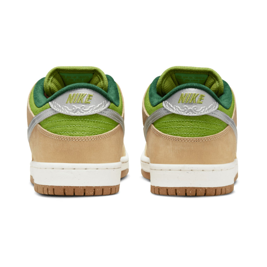 Nike SB Dunk Low Pro Escargot Sesame Pear
