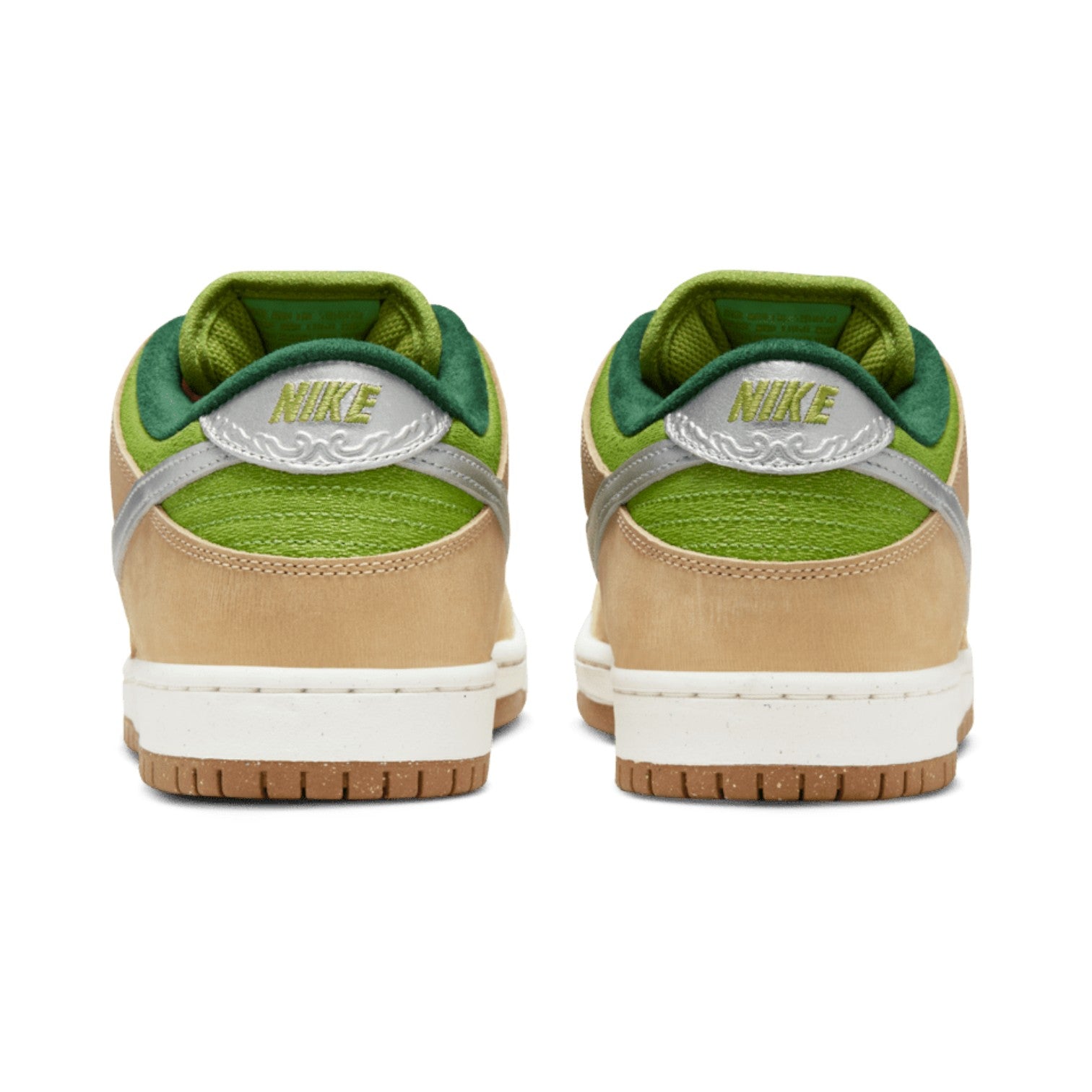 Nike SB Dunk Low Pro Escargot Sesame Pear