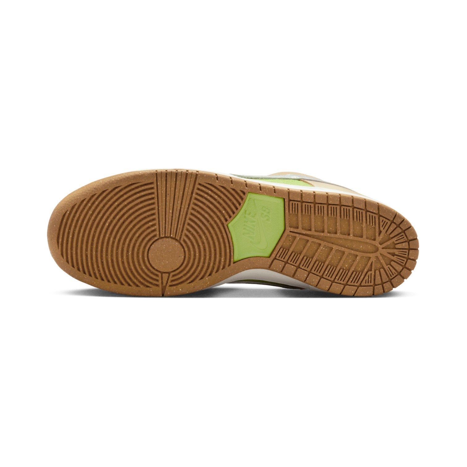 Nike SB Dunk Low Pro Escargot Sesame Pear